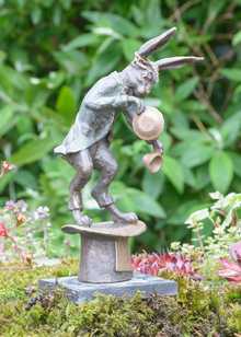 The Mad March Hare Miniature 
