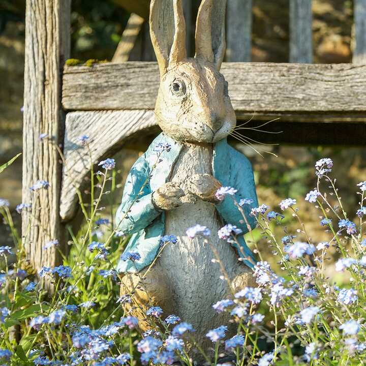 Peter Rabbit