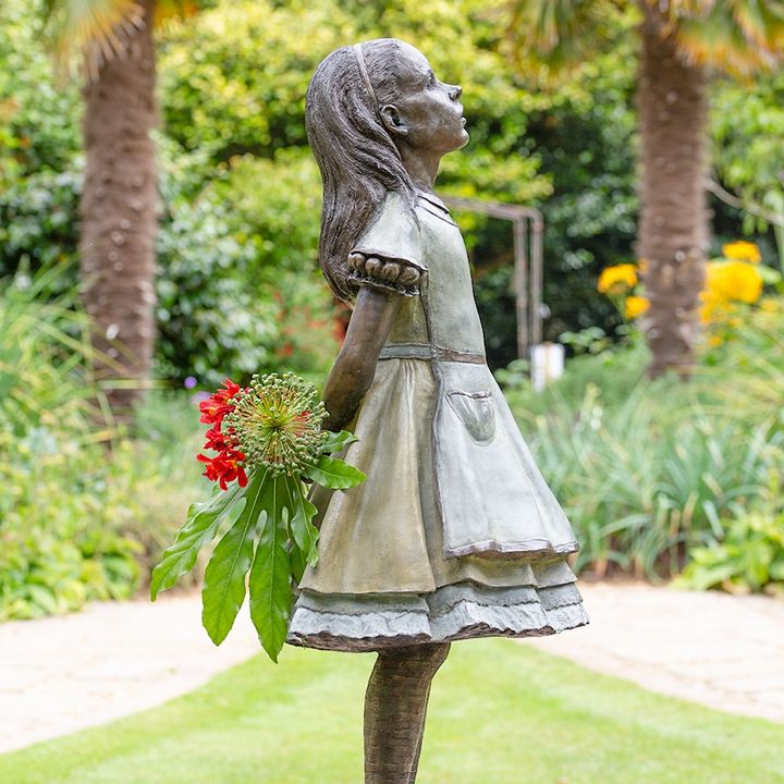 Alice in Wonderland