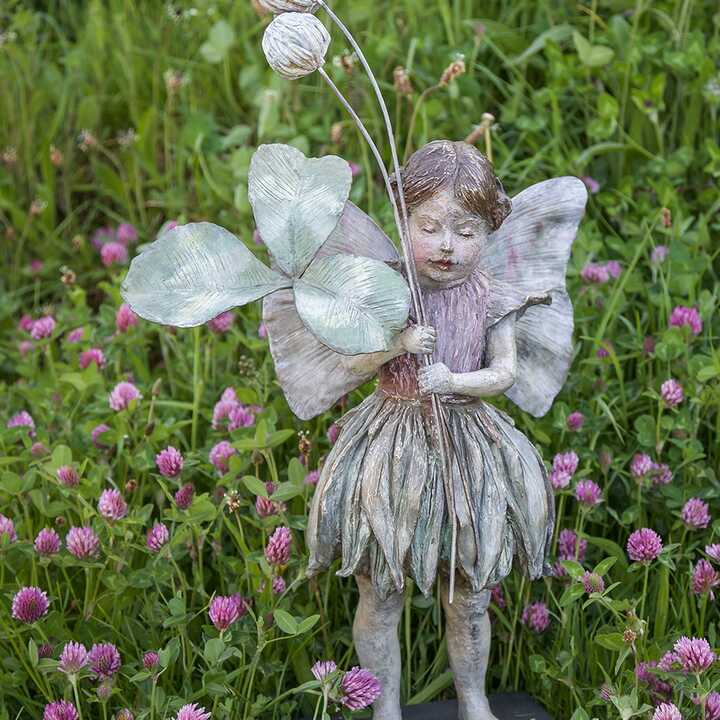 The Clover Fairy