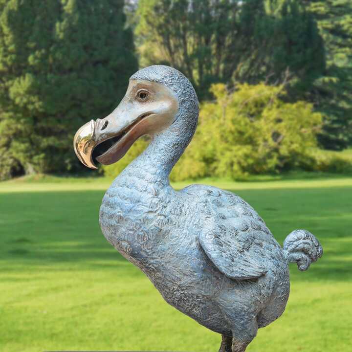 The Dodo