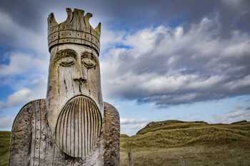 Lewis chessmen