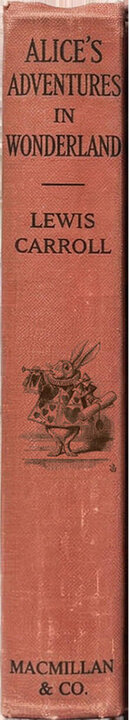 Alice in Wonderland