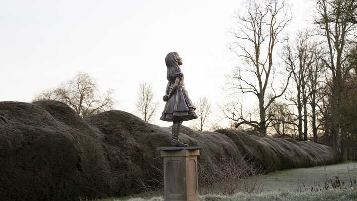 Caring for Bronze Sculptures Through Autumn and Winter
