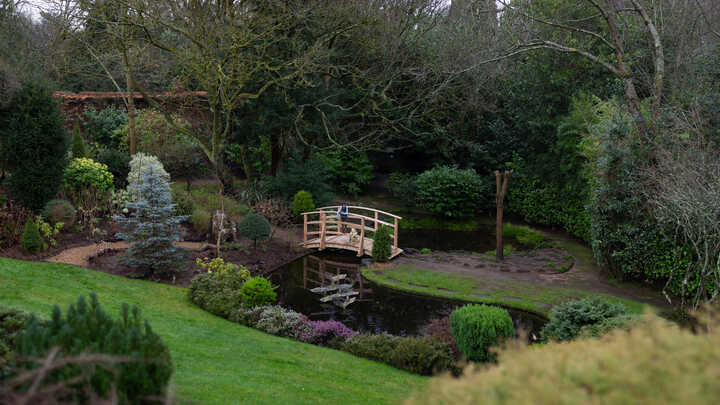 In the Footsteps of Classics – The Real Places Behind the Stories