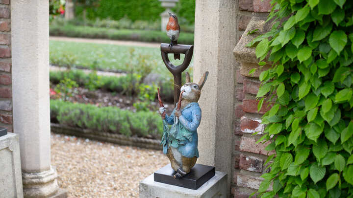 Beatrix Potter Garden Sculptures – A Complete Guide