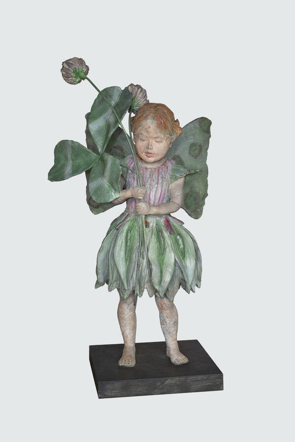 Clover fairy studio.jpg