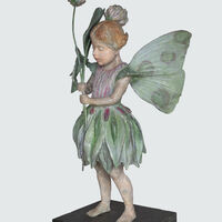 Clover fairy studio2.jpg