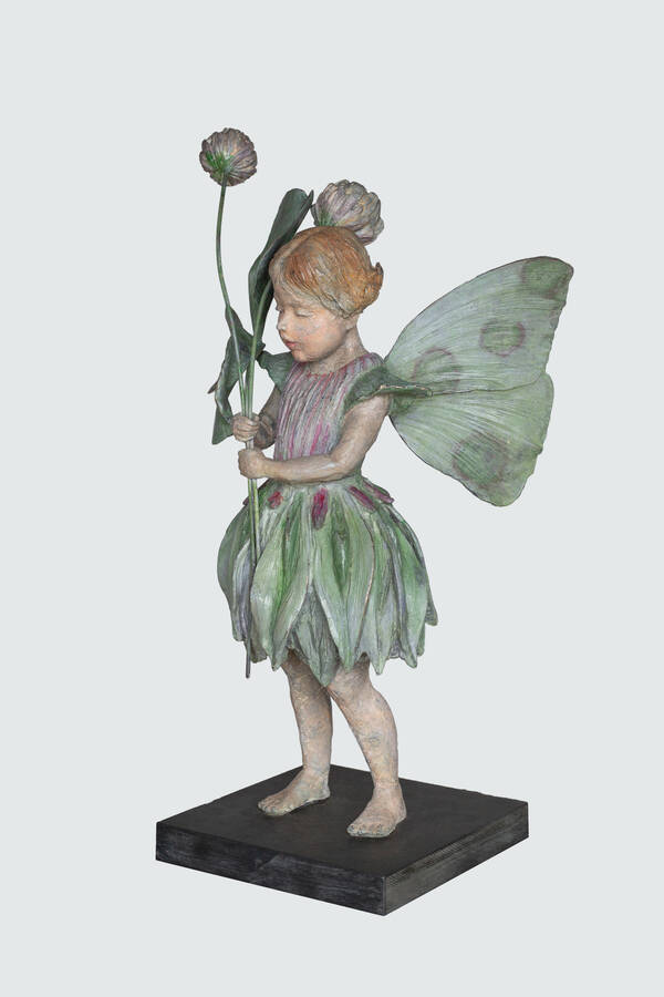 Clover fairy studio2.jpg