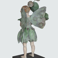 Clover fairy studio3.jpg