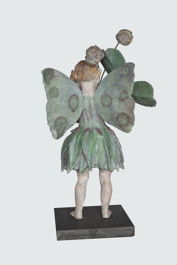 Clover fairy studio4.jpg