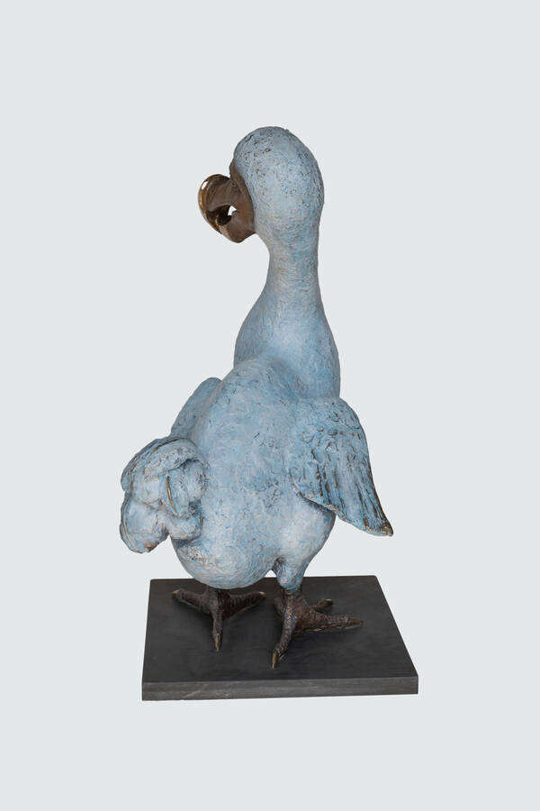 Dodo Mother studio2.jpg