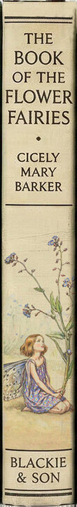 The Flower Fairies