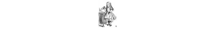 Alice in Penny Bronze 6