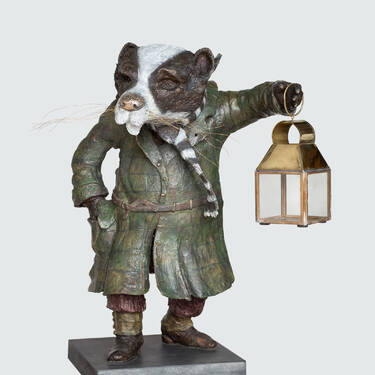 Mr Badger studio.jpg