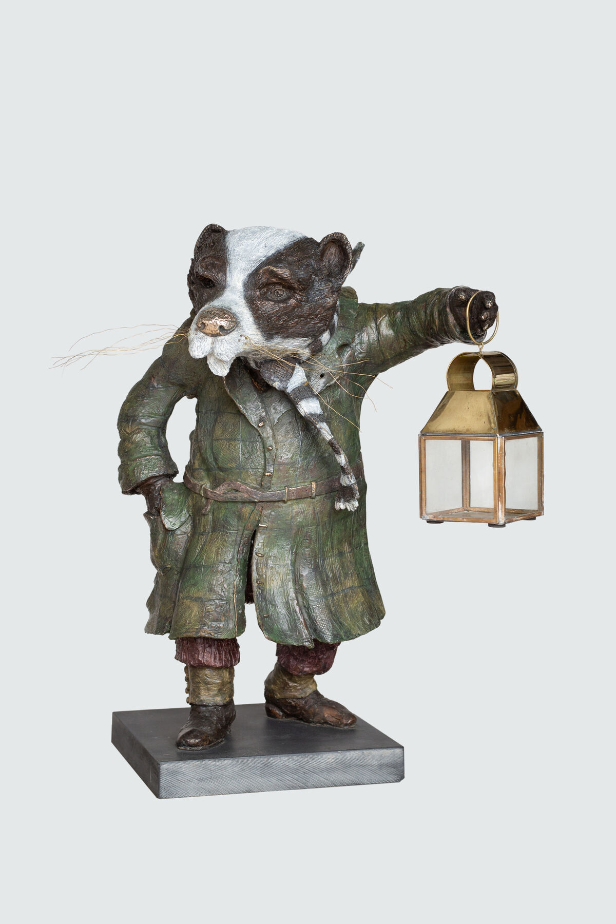 Mr Badger studio.jpg