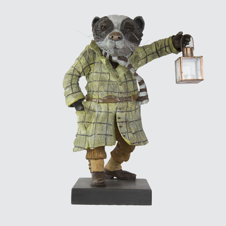 Mr Badger 2