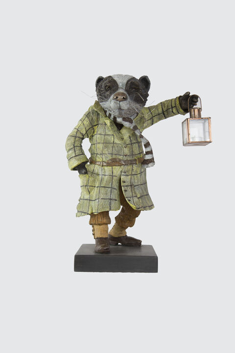 Mr Badger 2