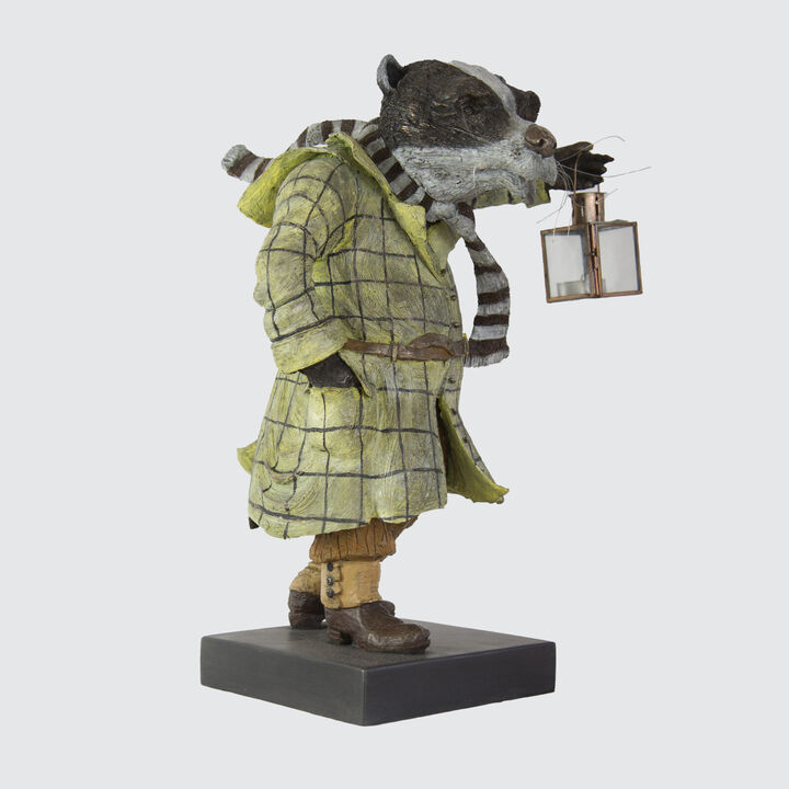Mr Badger 3