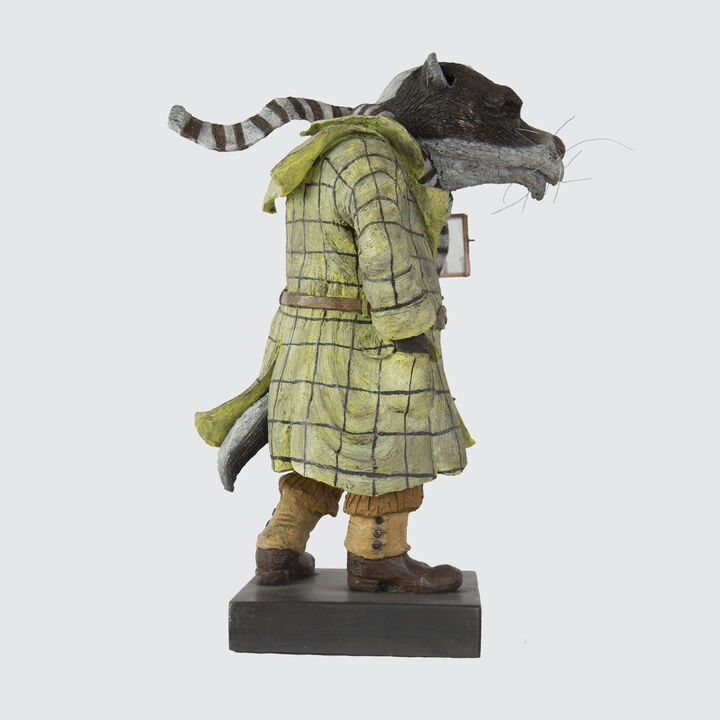 Mr Badger 4