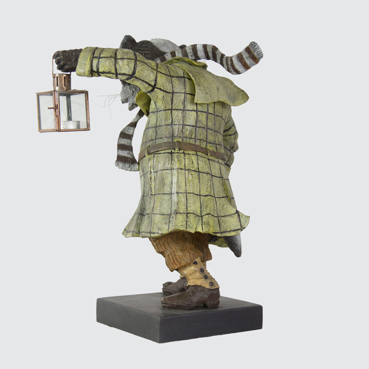 Mr Badger 6