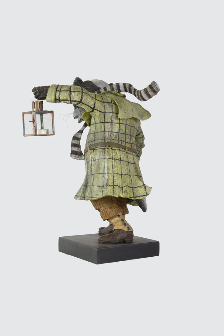 Mr Badger 6