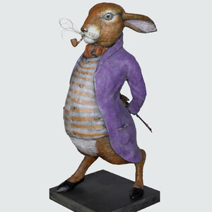 Mr Ben Bunny studio.jpg