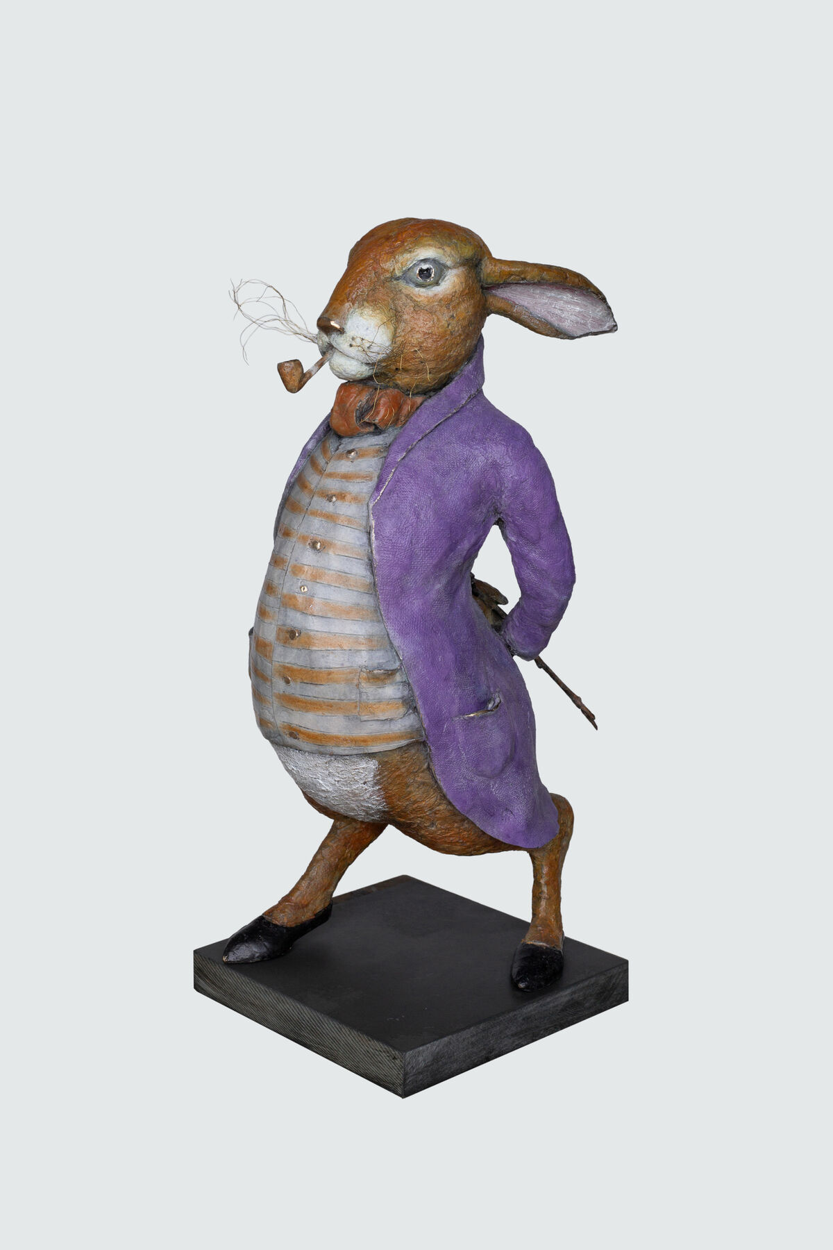 Mr Ben Bunny studio.jpg