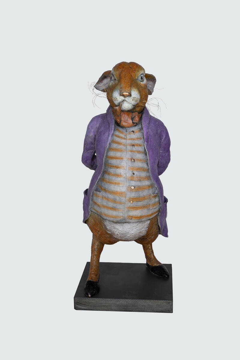 Mr Ben Bunny studio5.jpg