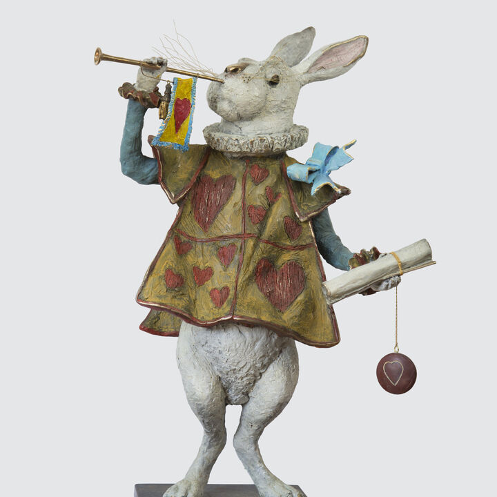 Regal Rabbit Images