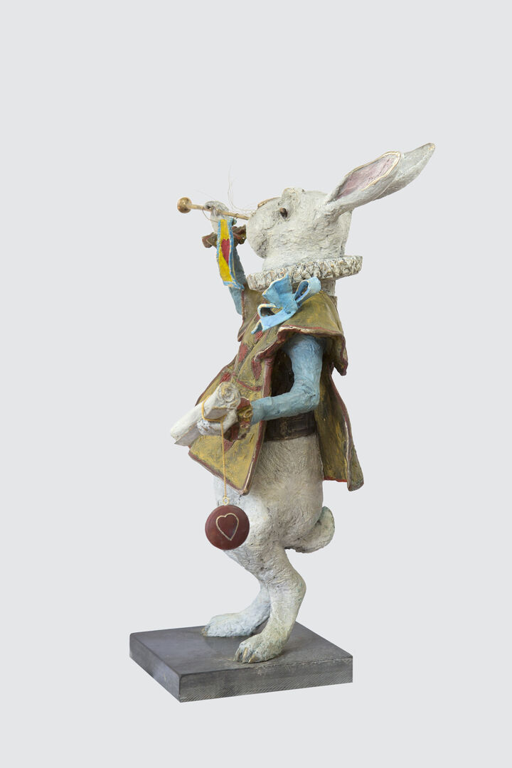 Regal Rabbit Images 2