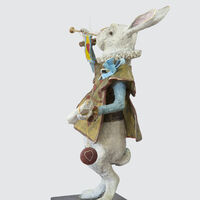 Regal Rabbit Images 2