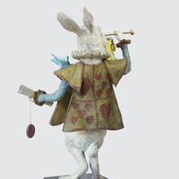 Regal Rabbit Images 3