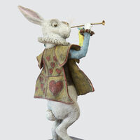 Regal Rabbit Images 4