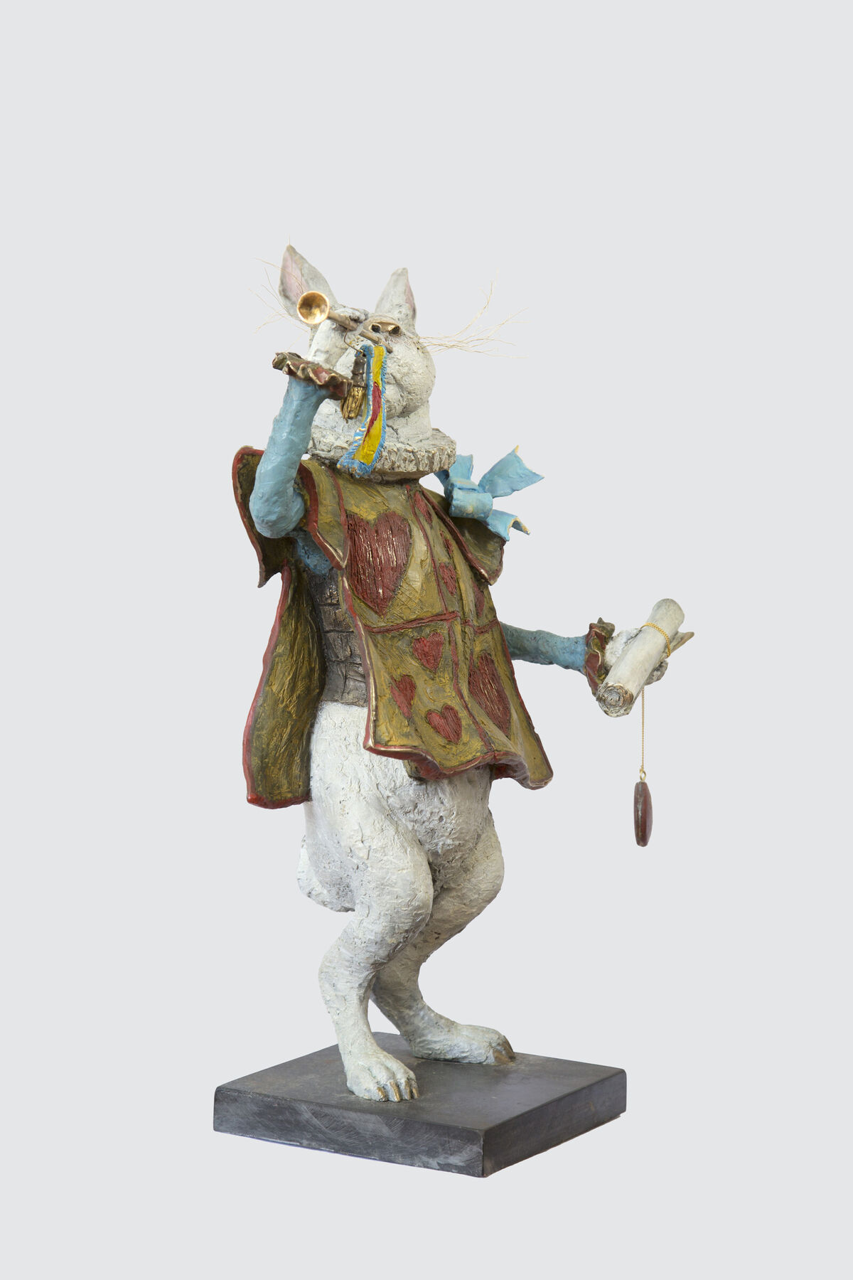 Regal Rabbit Images 5