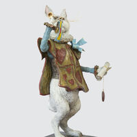 Regal Rabbit Images 5