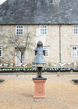 Alice in Wonderland Alice in Wonderland