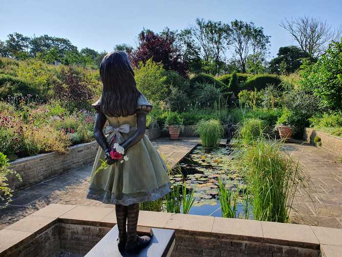 alice in wonderland alice in wonderland
