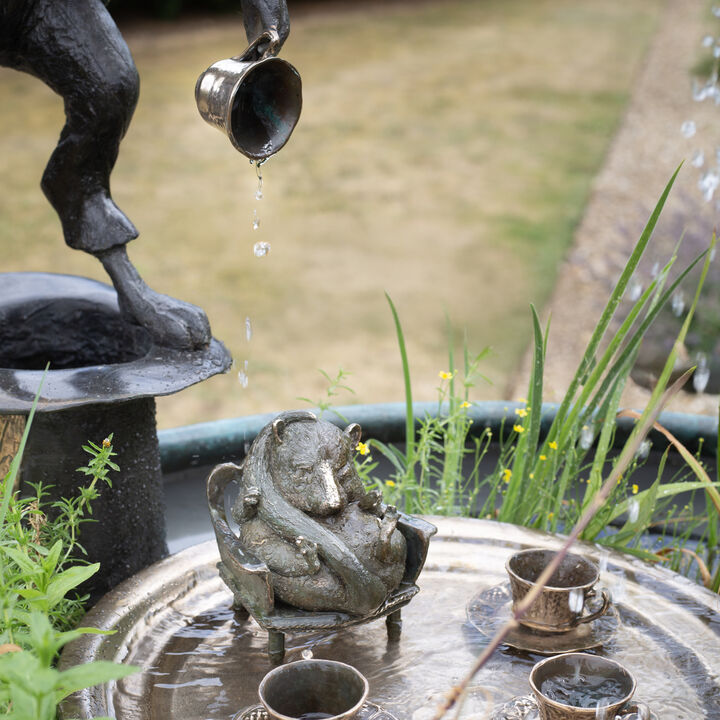 Tea Party- Bronze Urn Doremouse.jpg