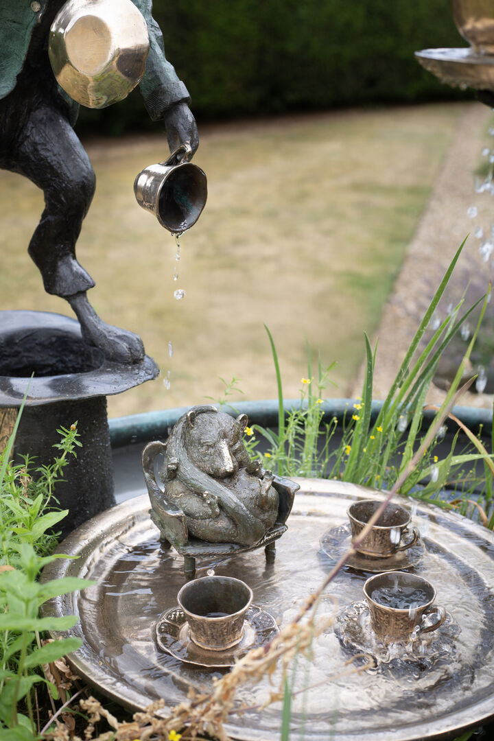 Tea Party- Bronze Urn Doremouse.jpg