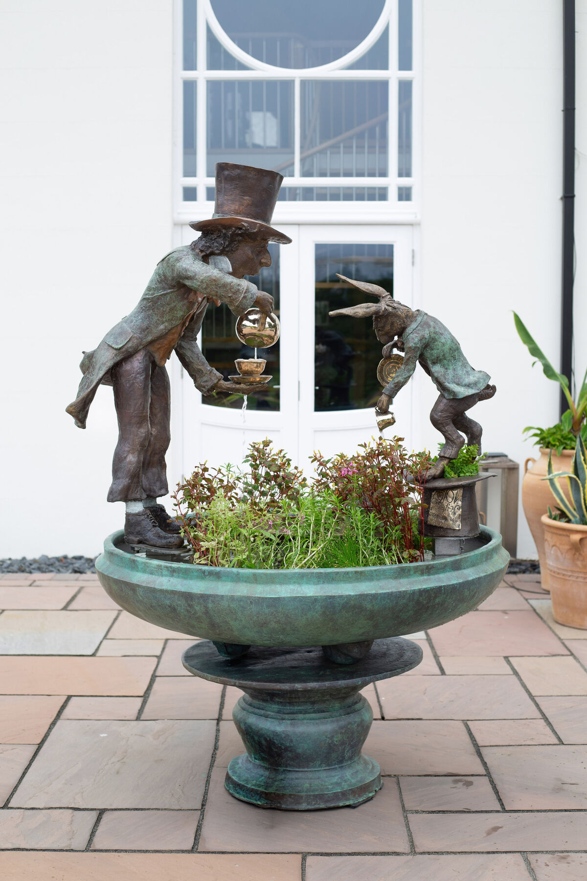 TeaParty Bronze Urn-2.jpg