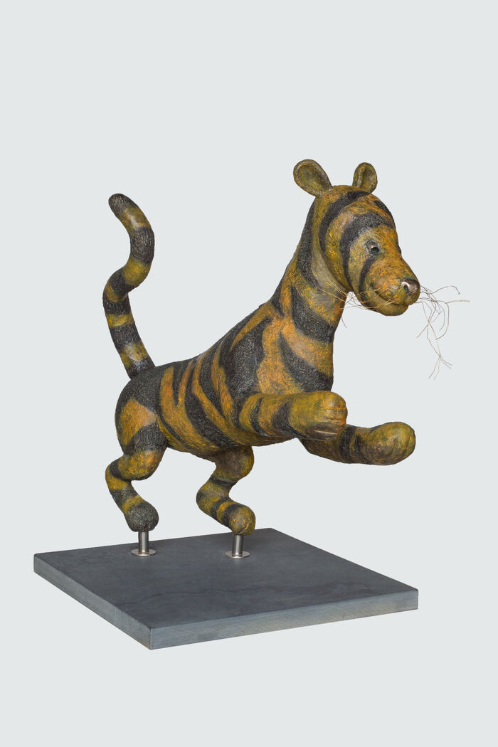 Tigger studio.jpg