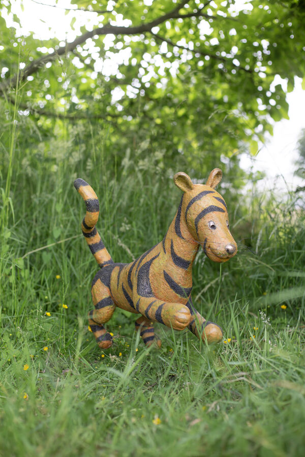 Tigger - Garden Sculpture