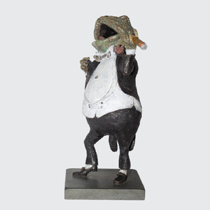 Toad in Smoking Jacket 27.05.26 2.webp