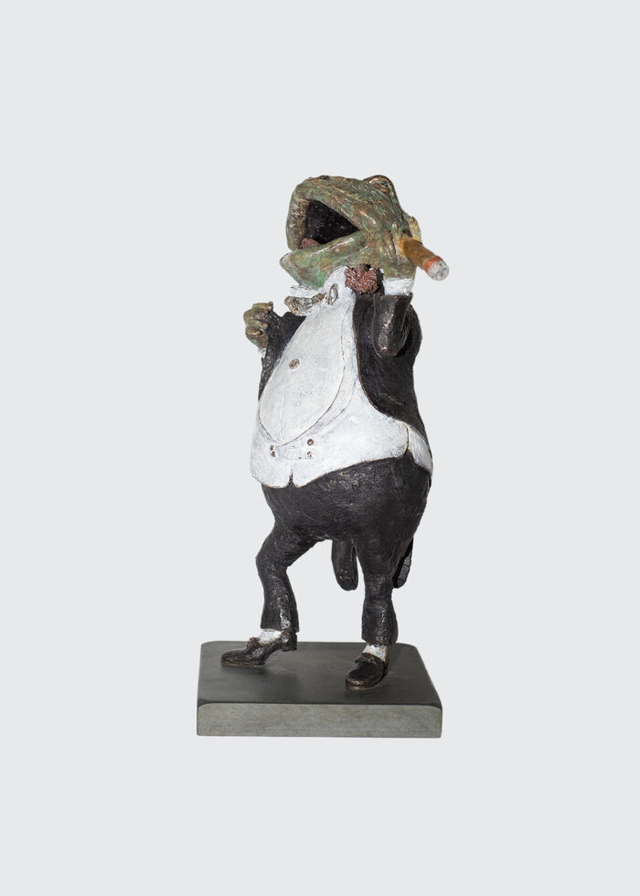 Toad in Smoking Jacket 27.05.26 2.webp