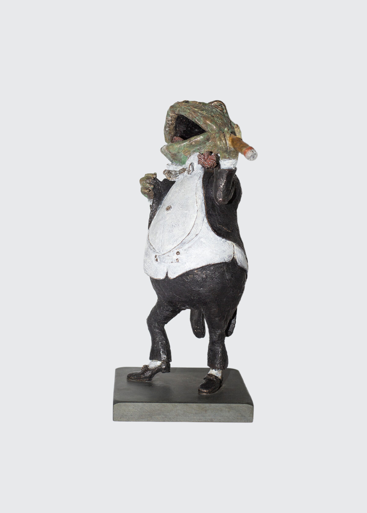Toad in Smoking Jacket 27.05.26 2.webp