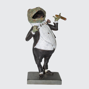Toad in Smoking Jacket 27.05.26.jpg