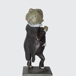 Toad in Smoking Jacket 27.05.26 4.webp