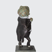 Toad in Smoking Jacket 27.05.26 4.webp