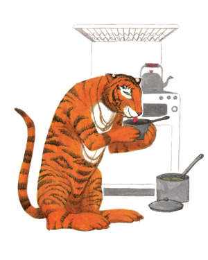 the tiger who came to tea the tiger who came to tea